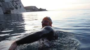 Image result for Isle Of Wight Swim Team