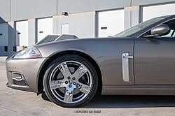 Image result for Gunmetal 2009 Jaguar