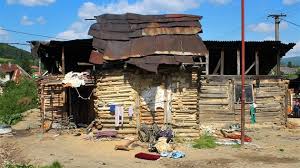 Image result for romska osada