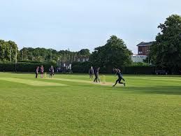 Image result for Epsom Cricket Club