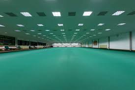 Image result for St Neots and District Indoor Bowling Club