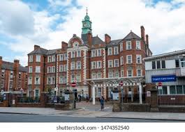Image result for Hammersmith Gc