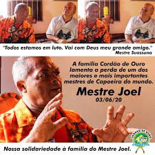 Image result for Cordao De Ouro Capoeira