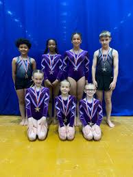 Image result for WALSALL GYMNASTICS CLUB