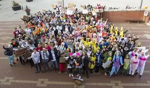 Image result for Southampton University Canoe Club