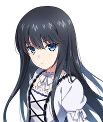 「南宮那月 ストライク・ザ・ブラッド」の画像検索結果