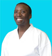 Image result for Epsom & Ewell Karate Club