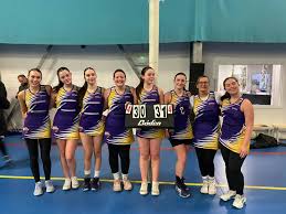 Image result for Boldon Ca Netball Club