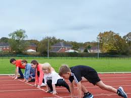 Image result for West Cheshire Athletics Club