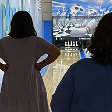 Image result for Cam Mills Bowling Club