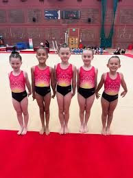 Image result for Allstarz Gymnastics Club