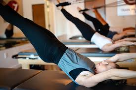 Image result for Pilates-Train-Me