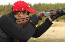 Image result for Shetland Clay Target Club