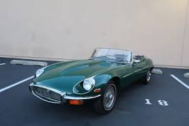 Image result for Triton Green 1981 Jaguar