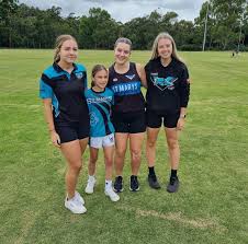 Image result for ST. MARY'S NETBALL CLUB