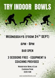 Image result for Paddock Wood Bowls Club