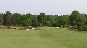Image result for The Craythorne Golf Club