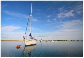 Image result for Keyhaven Yacht Club