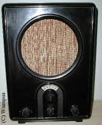 Image result for Volksempfänger