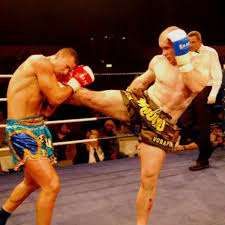 Image result for Huddersfield Thai Boxing Club