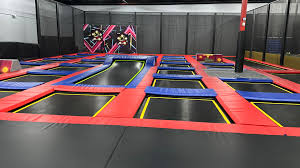 Image result for The Flip Factory Gymnastics Club