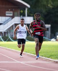 Image result for Croydon Harriers