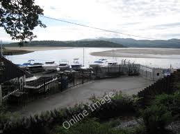Image result for Porthmadog Sailing Club