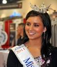 23-year-old Laura Kaeppeler of Kenosha became the second Miss Wisconsin to ... - Laura-Kaeppeler