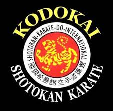 Image result for Jin Sei Kai Shotokan Karate