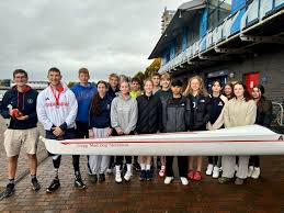Image result for Agecroft Rowing Club