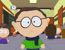 Image result for south park mr. mackey