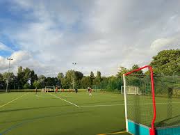 Image result for Spalding Hockey Club