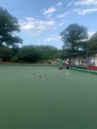 Image result for Bromyard Bowls Club