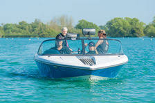 Image result for Chichester Watersports Club