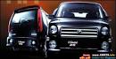 MODIFIED PERODUA KENARI/DAIHATSU MOVE - THE DESIGN THAT WILL MAKE ...