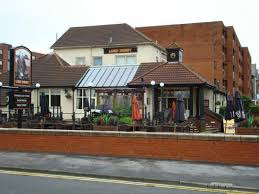 Image result for Blackpool & Fylde Horse Club