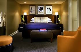 Bedroom decorating tips for a room that is not unlike any other