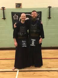 Image result for Shiraoka Kendo Kai