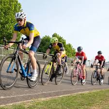 Image result for Portsmouth North End Cycling Club