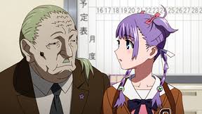 「海神往紗馳 ウィザード・バリスターズ〜弁魔士セシル」の画像検索結果