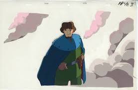 「クロトワ 風の谷のナウシカ」の画像検索結果