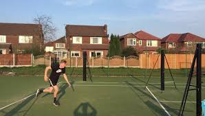 Image result for Westholme Badminton Club