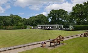 Image result for West Runton Bowls Club