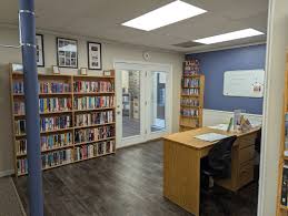 Image result for Byfleet Library Friends Scrabble Club