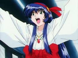 「ハルカ・ミナト 機動戦艦ナデシコ」の画像検索結果