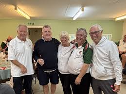 Image result for Bolton Flat Green Bowling Club