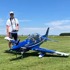 Image result for Thames Valley Scale Aerotow