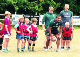 Image result for Tadley Rugby Football Club