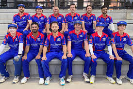 Image result for Highfield Cricket Club