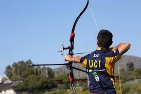 Image result for Kent Archery Club